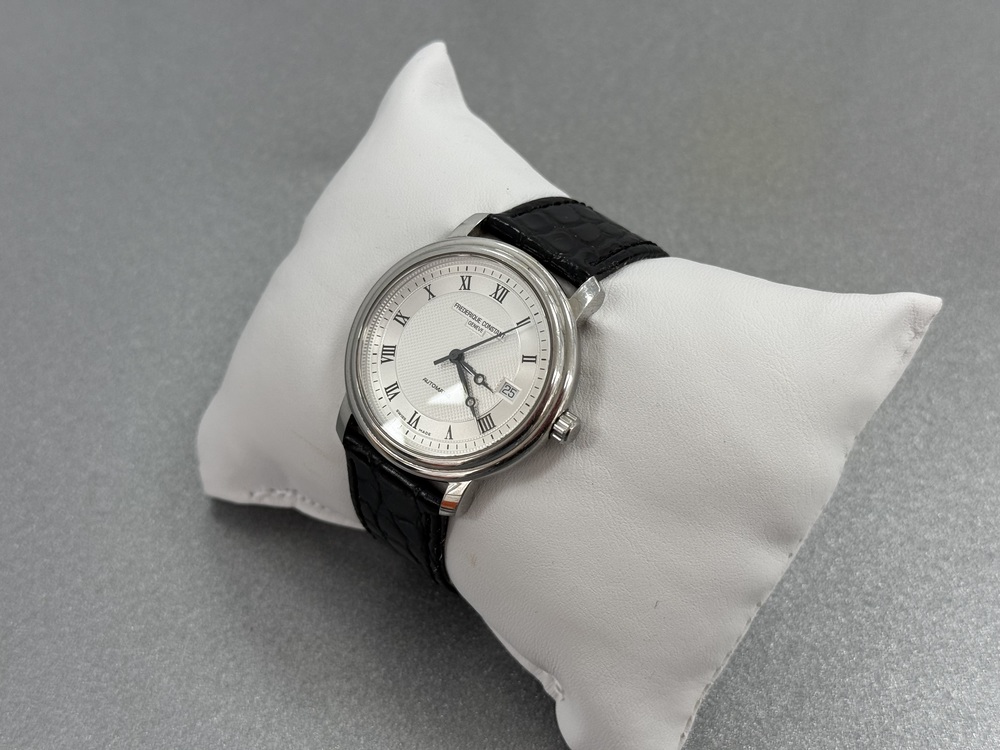 Часы наручные FREDERIQUE CONSTANT fc-303/310x3p4/5/6
