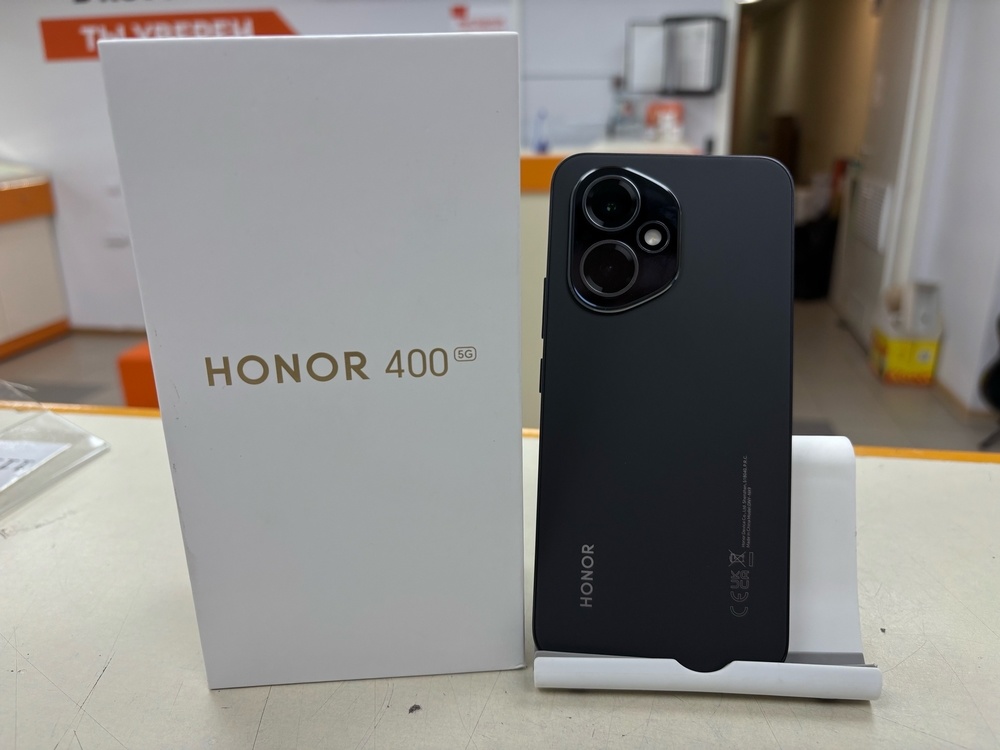 Смартфон Honor 400 12/512