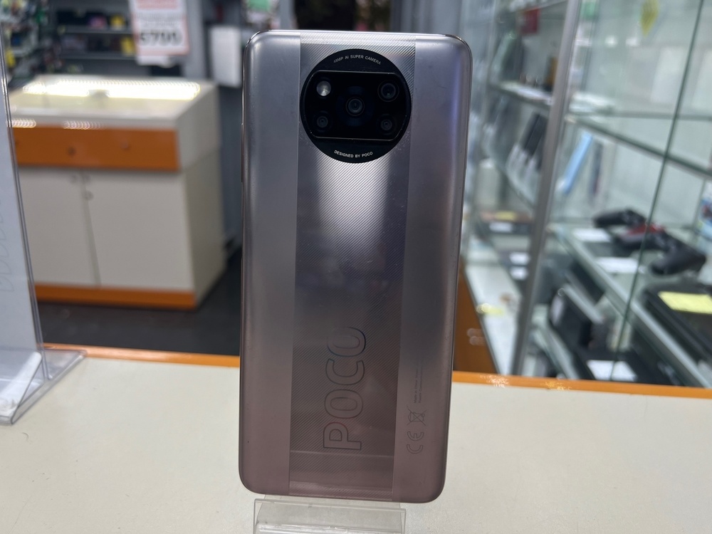 Смартфон Xiaomi Poco X3 Pro 8/256