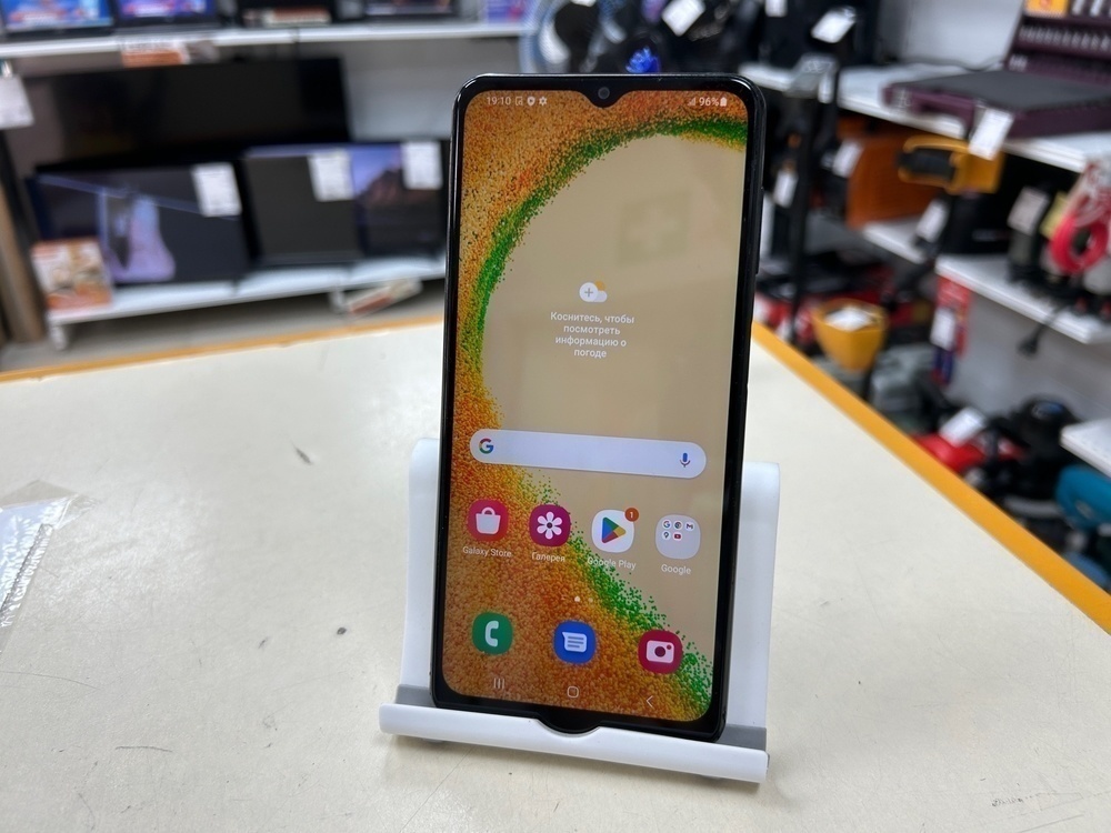Смартфон Samsung Galaxy A04S 332