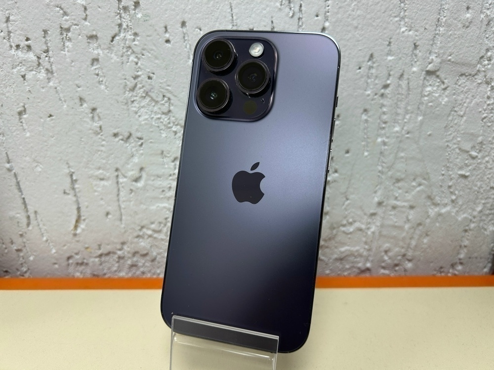 Смартфон Apple Iphone 14 Pro 128Gb