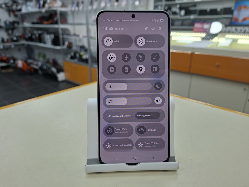 Смартфон Samsung Galaxy S25FE 8/512