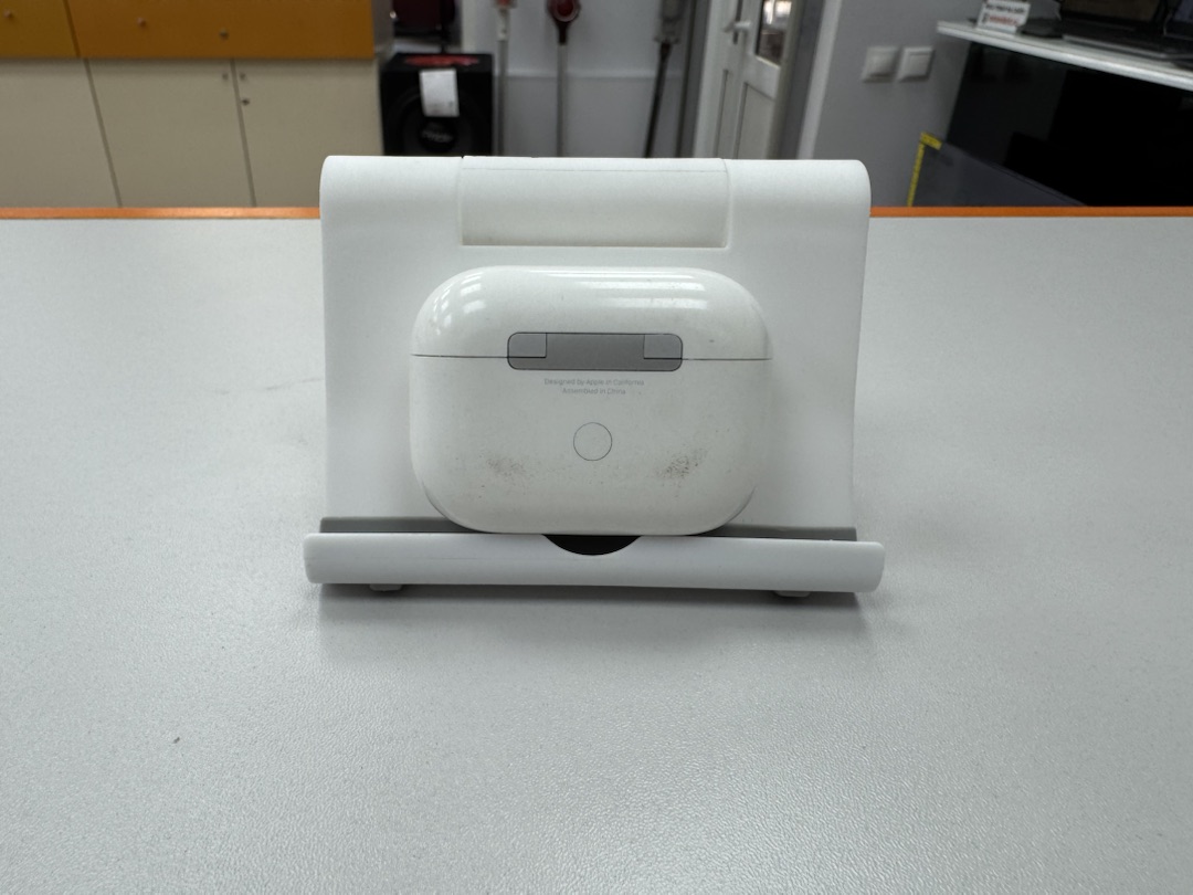 Наушники беспроводные Apple AirPods Pro 2 Case USB-C