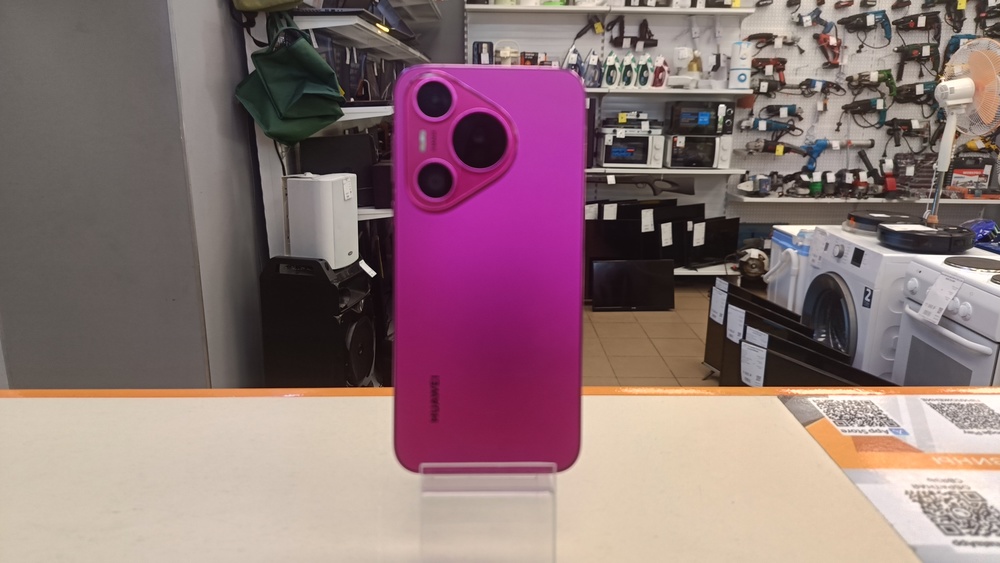 Смартфон Huawei Pura 70 Pro 12/256