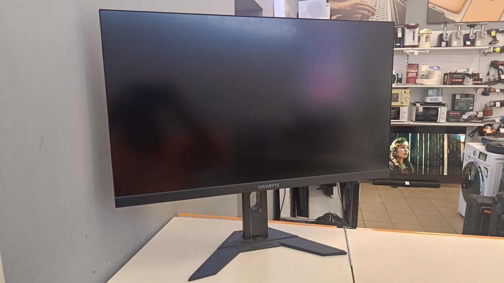 Монитор Gigabyte M28U