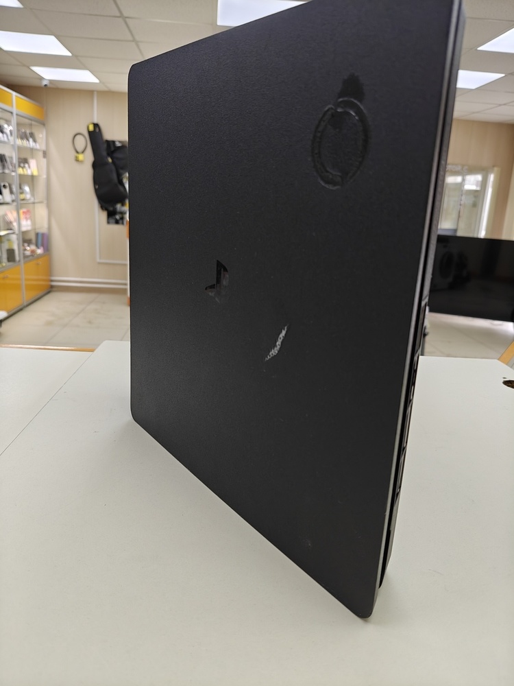 Игровая приставка PlayStation 4 Slim 1Tb