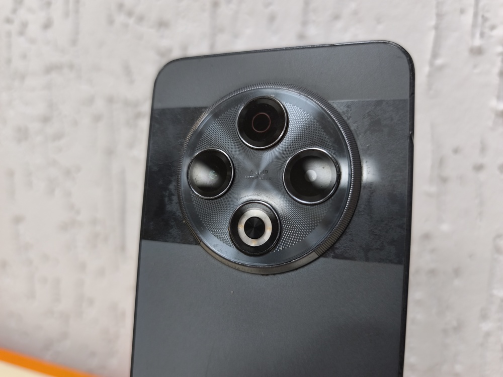Смартфон Tecno SPARK 30 8/256
