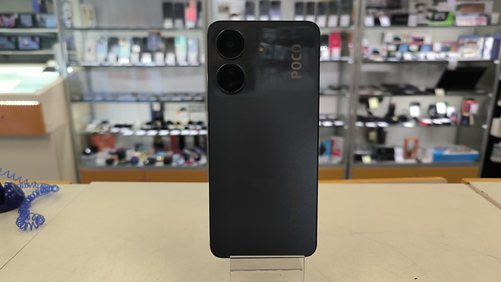 Смартфон Xiaomi POCO C65 6/128