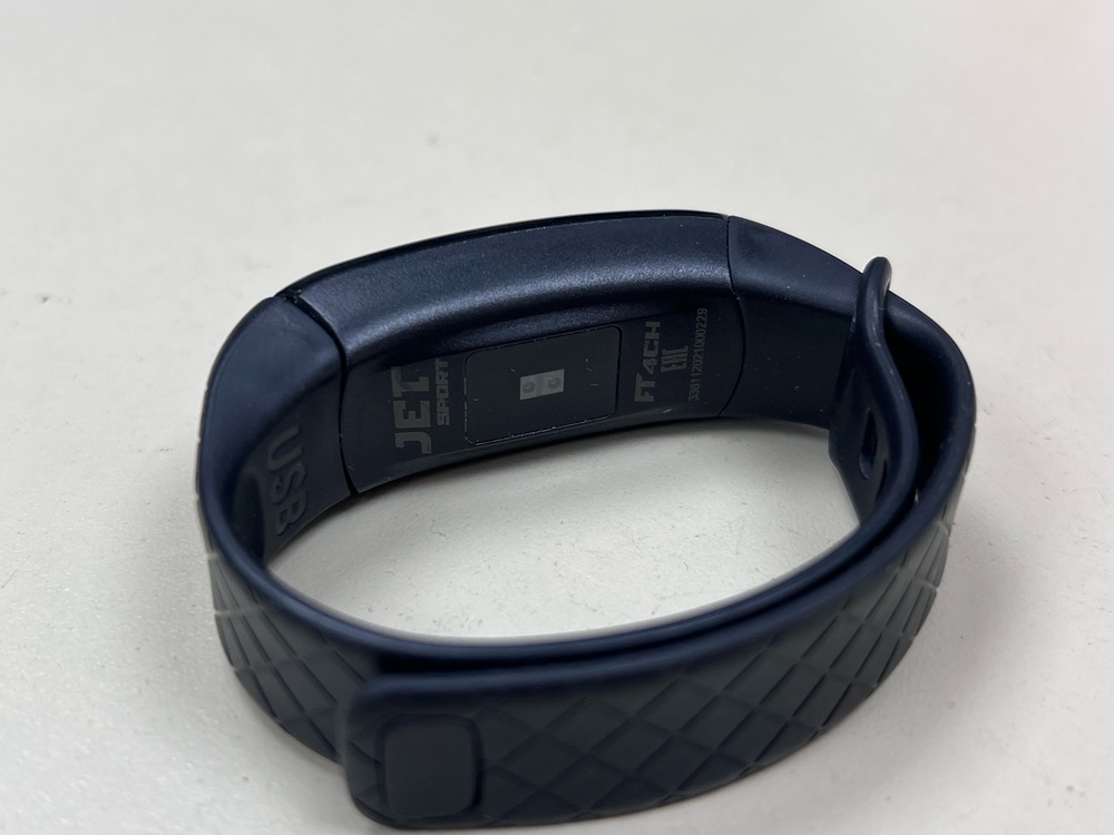 Фитнес-браслеты JET FT-4C