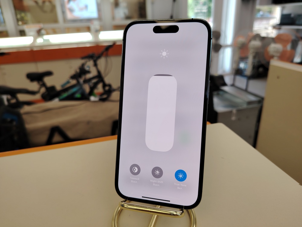 Смартфон Apple Iphone 14 Pro 256Gb