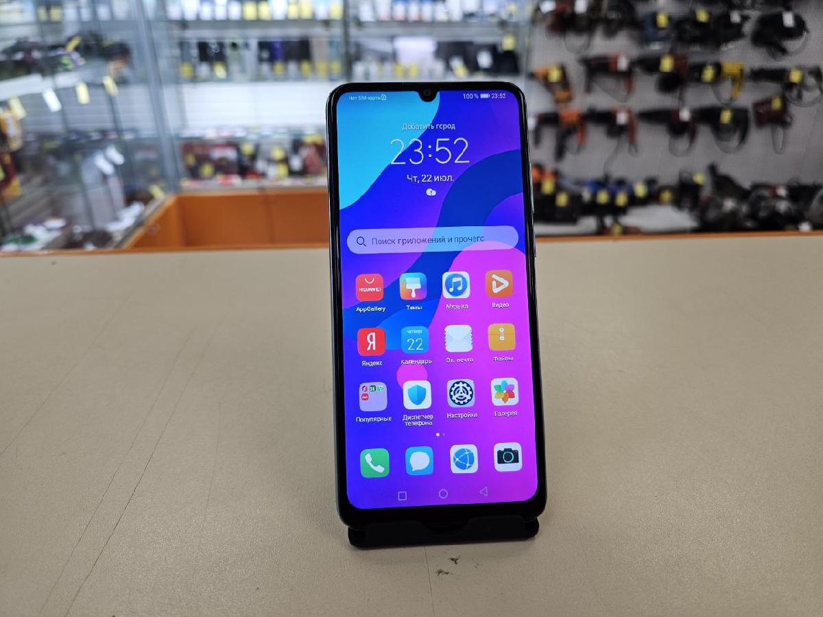 Смартфон Honor 9A 3/64