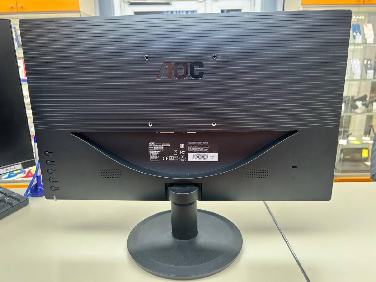 Монитор AOC 215LM00058