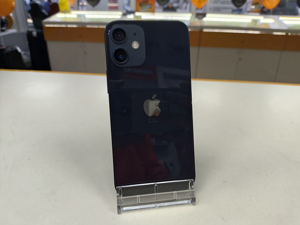 Смартфон Apple iPhone 12 mini 128Gb