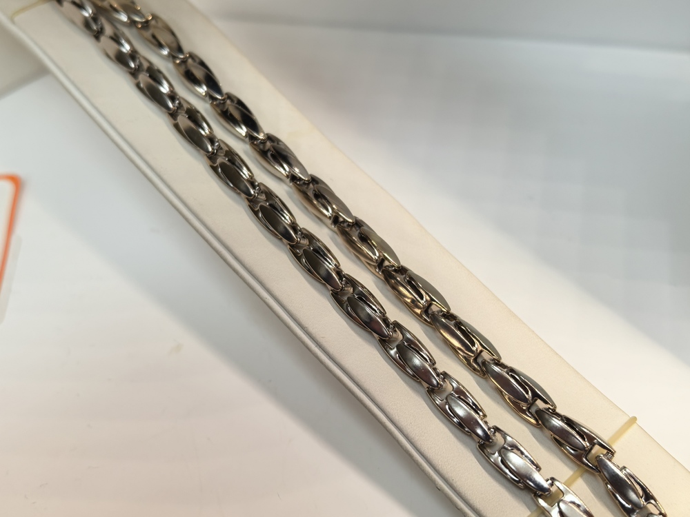 ЦЕПЬ ПОЛНОВЕСНАЯ Фантазия (Au 585)