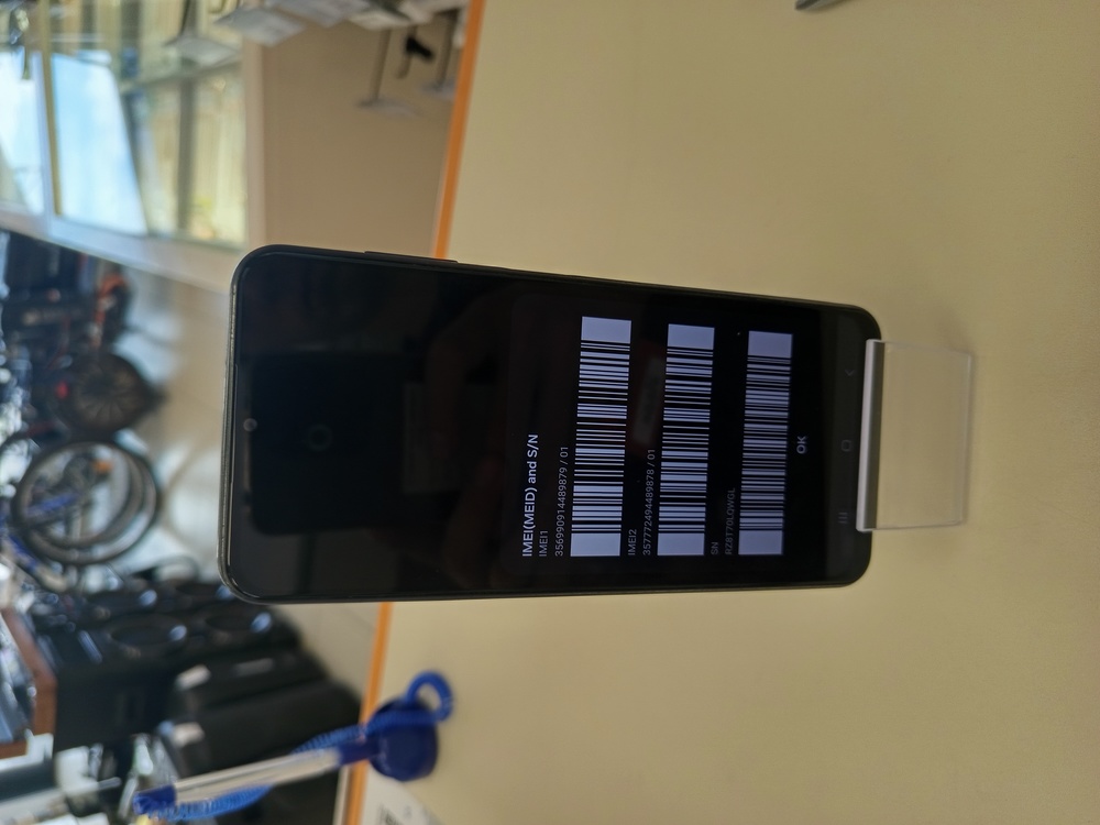 Смартфон Samsung Galaxy A13 3/32