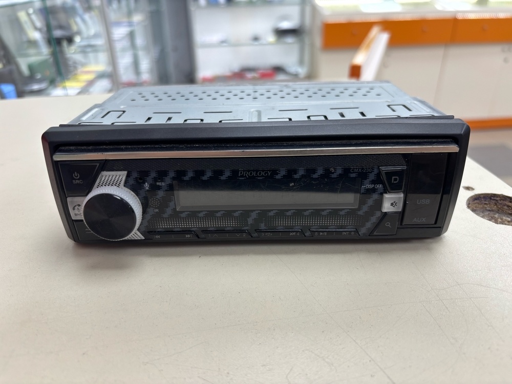 Автомагнитола Prology CMX-230