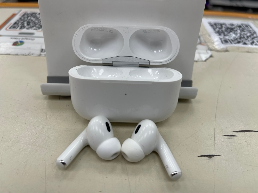 Наушники беспроводные Apple AirPods Pro 2 Case USB-C