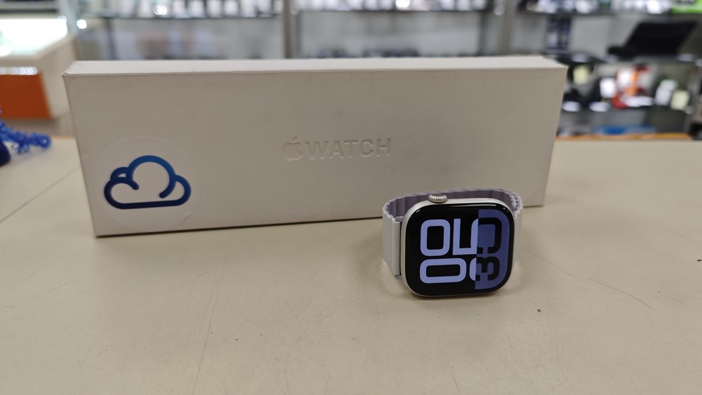 Смарт-часы Apple Watch Series 10 46mm