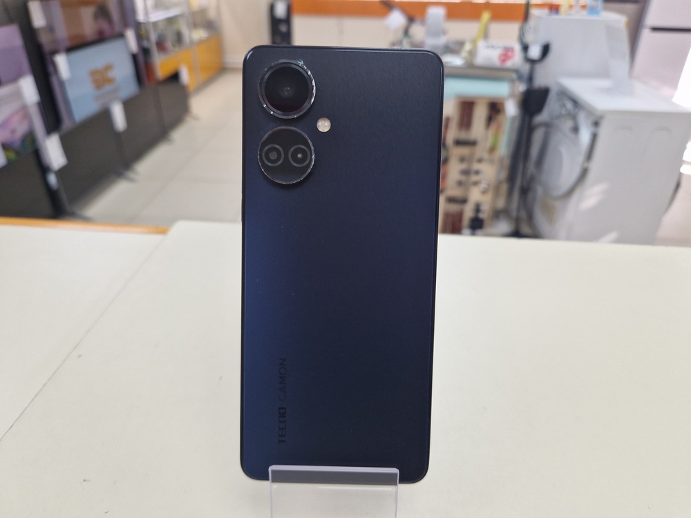 Смартфон Tecno Camon 19 6/128