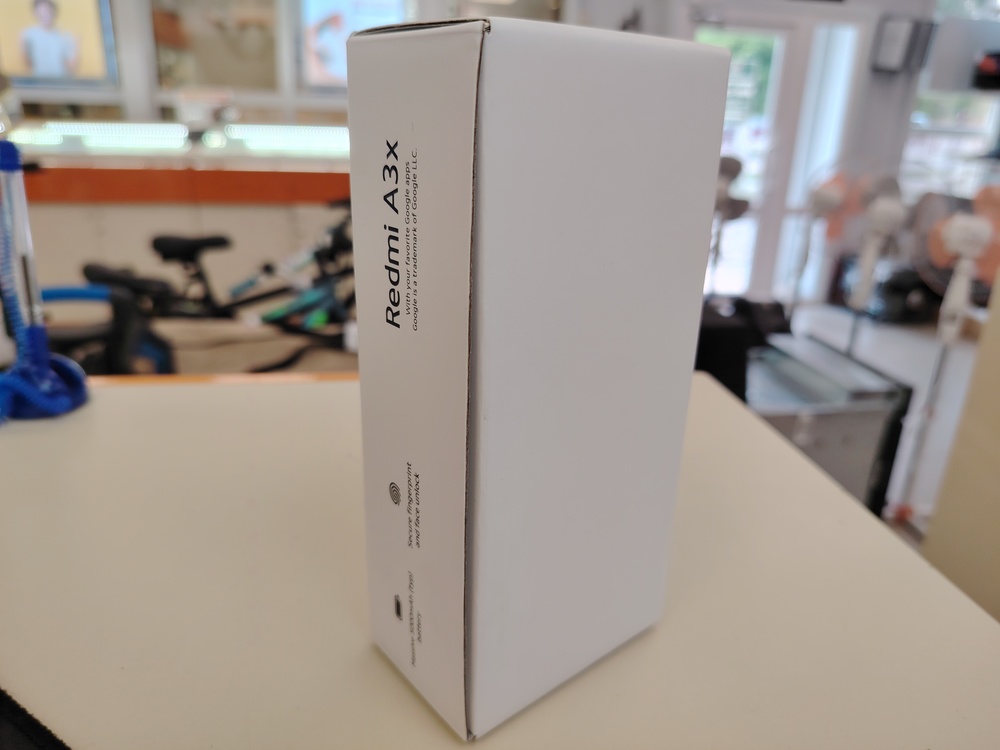 Смартфон Xiaomi Redmi A3x 3/64Gb