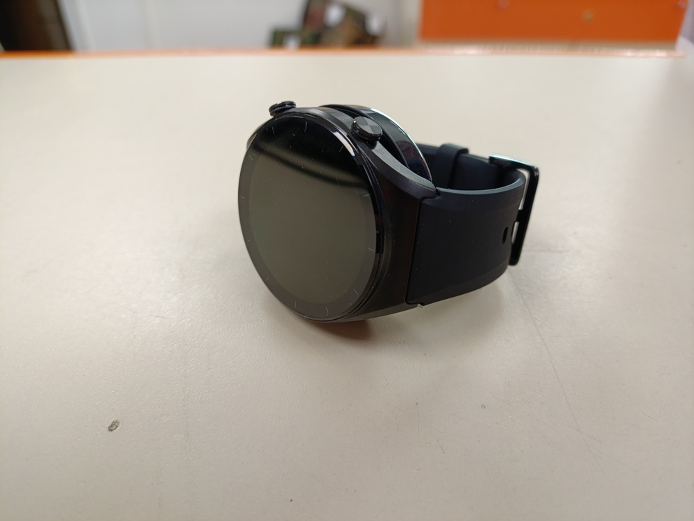 Смарт-часы Xiaomi Watch S1 GL