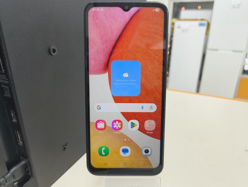 Смартфон Samsung Galaxy A14 4/64