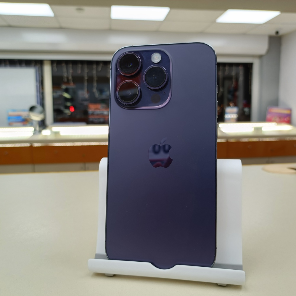 Смартфон Apple Iphone 14 Pro 256Gb