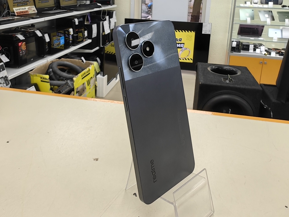 Смартфон Realme Note 50 4\128
