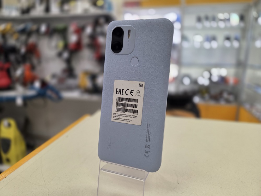 Смартфон Xiaomi Redmi A2+ 3/64