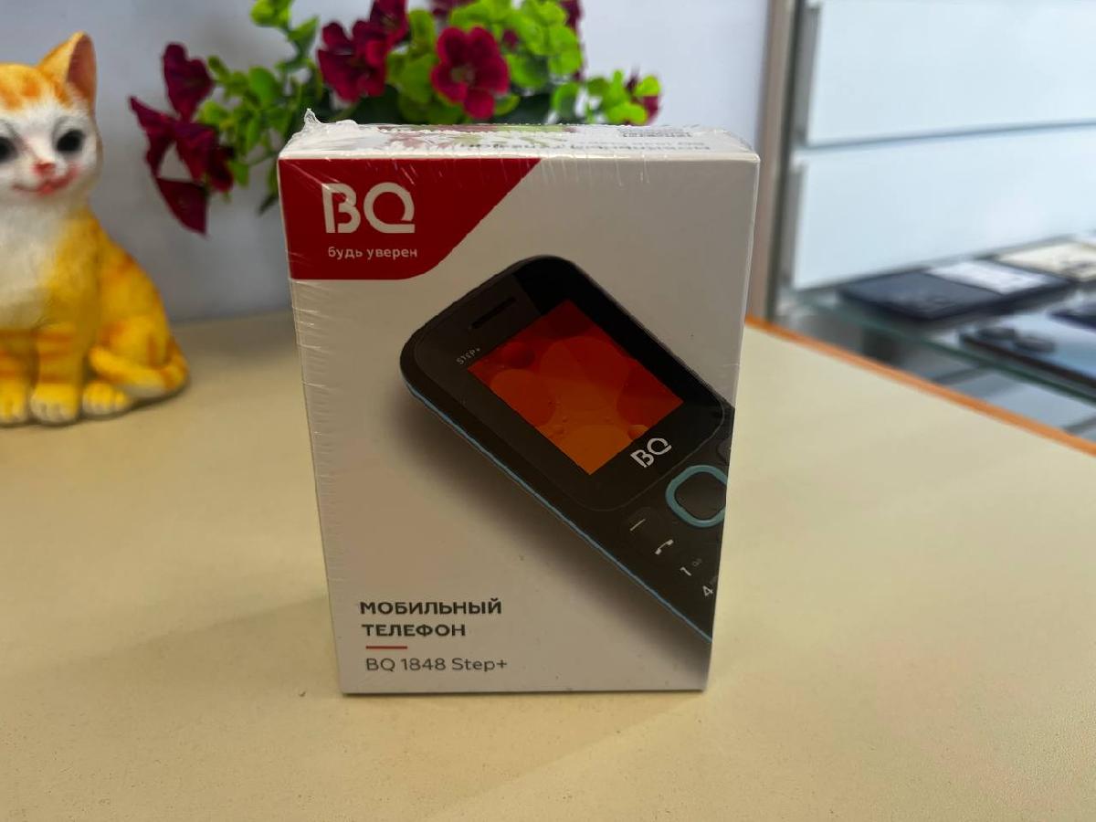 Мобильный телефон BQ 1848