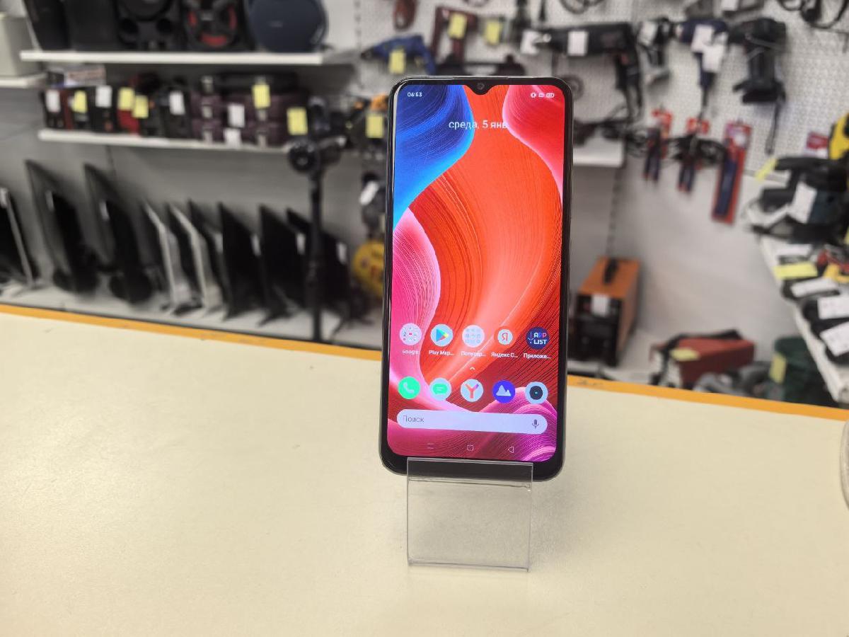 Смартфон Realme C11 2/32