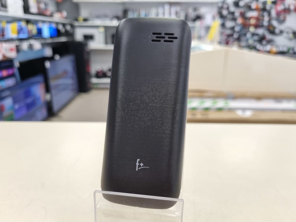 Мобильный телефон F+ F197