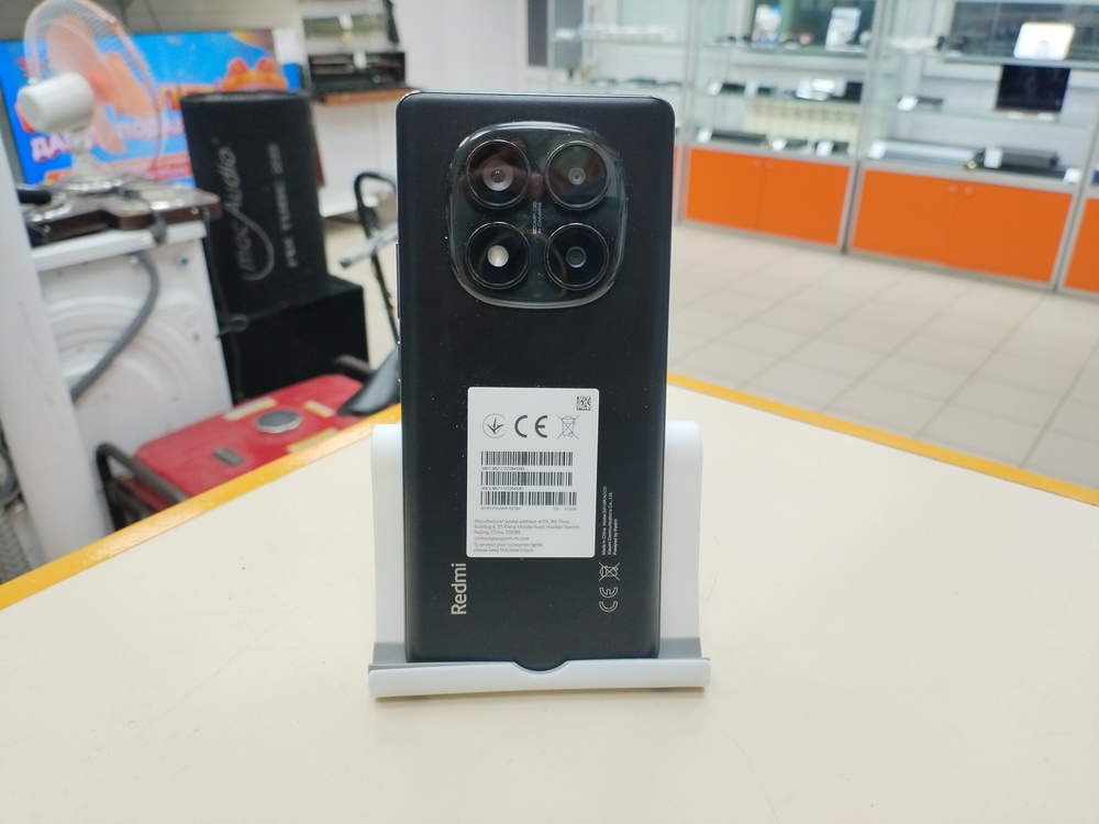 Смартфон Xiaomi Redmi Note 14 Pro 12/512