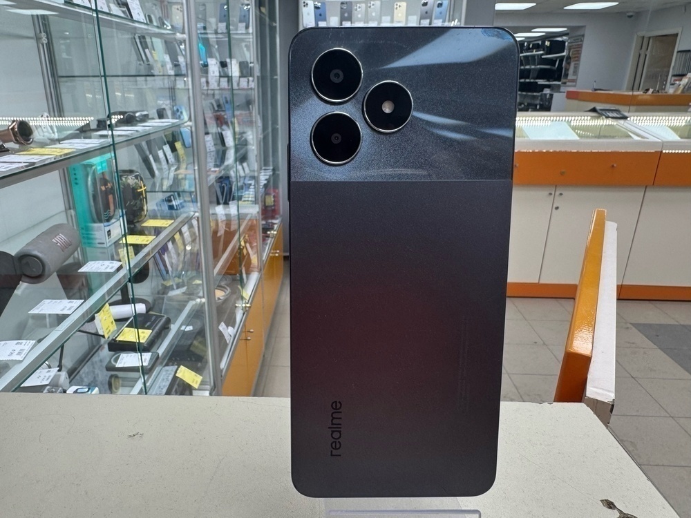 Смартфон Realme Note 50 4/128