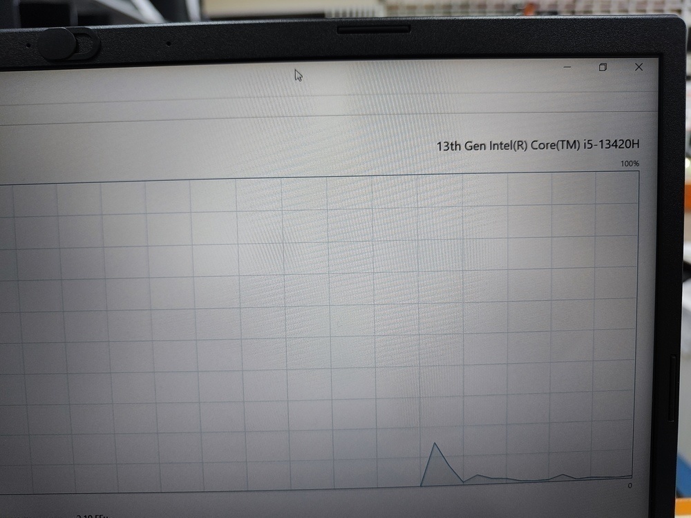 Ноутбук Acer; I5-13420H, GeForce RTX 3050, 12 Гб, 500 Гб, Нет