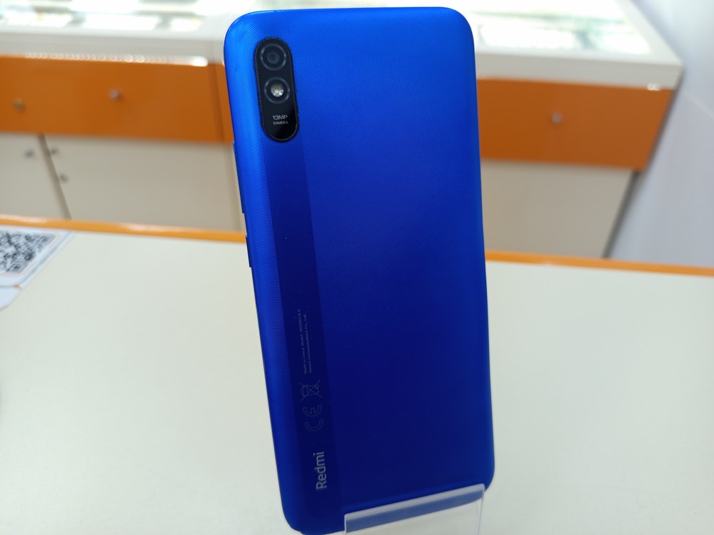 Смартфон Xiaomi Redmi 9A 2/32