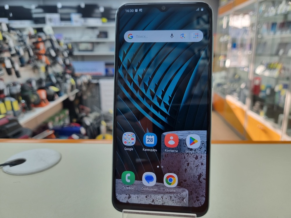 Смартфон Samsung Galaxy A03 Core