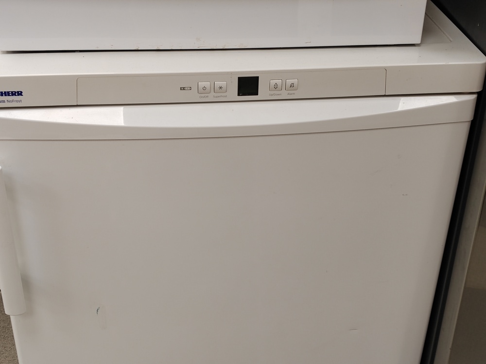 Морозильная камера Liebherr GP 1476