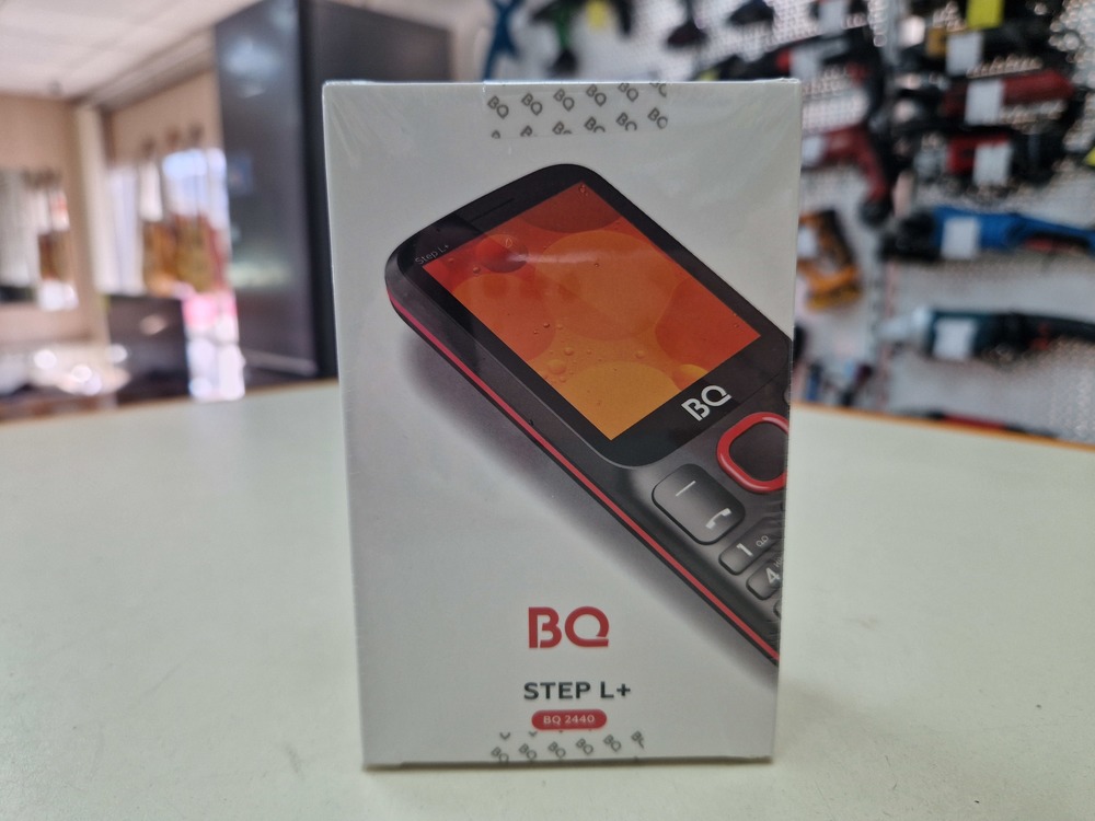 Мобильный телефон BQ 2440
