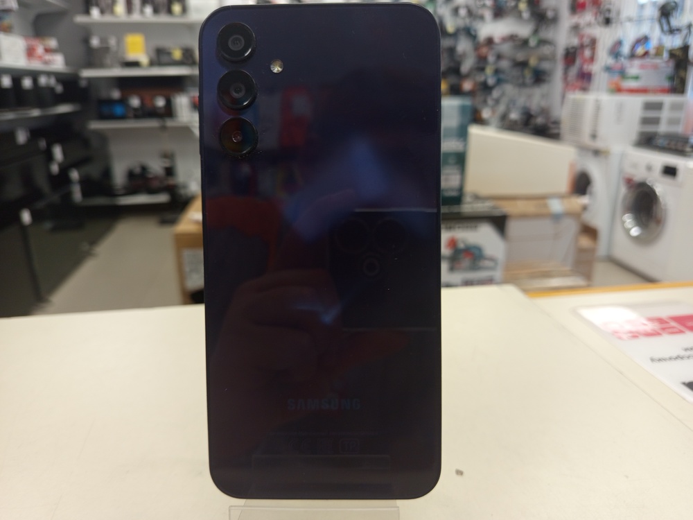 Смартфон Samsung Galaxy A15 8/256Gb
