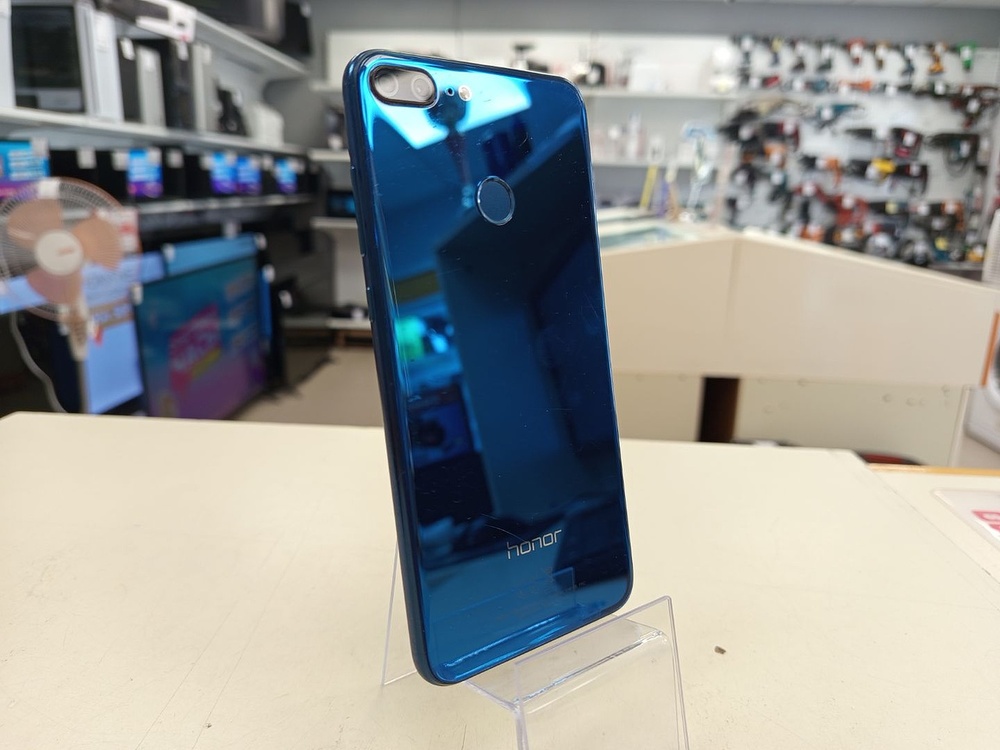 Смартфон Honor 9 Lite 3/32