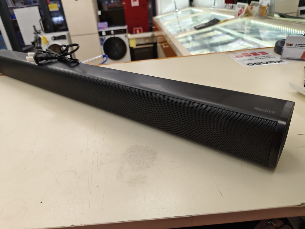 Саундбар Xiaomi Redmi TV Soundbar