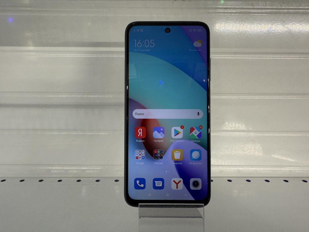 Смартфон Xiaomi Redmi 10 4/64