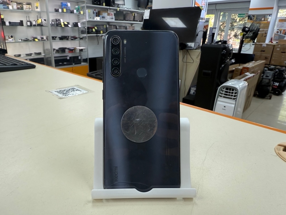 Смартфон Xiaomi Redmi Note 8T 3/32