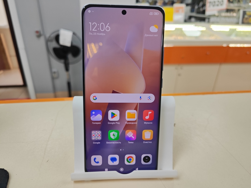Смартфон Xiaomi 12X 8/128Gb