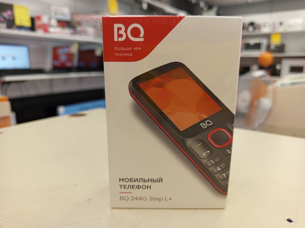 Мобильный телефон BQ 2440