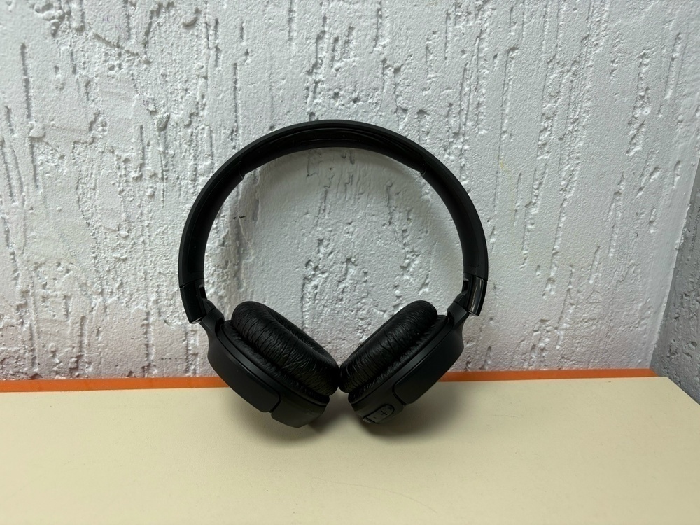 Наушники беспроводные JBL TUNE 520BT