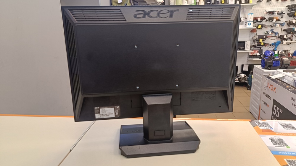 Монитор Acer V193WD