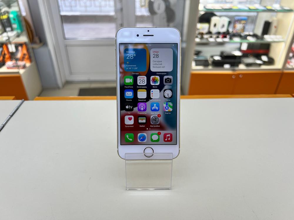 Смартфон Apple iPhone 6S 32Gb
