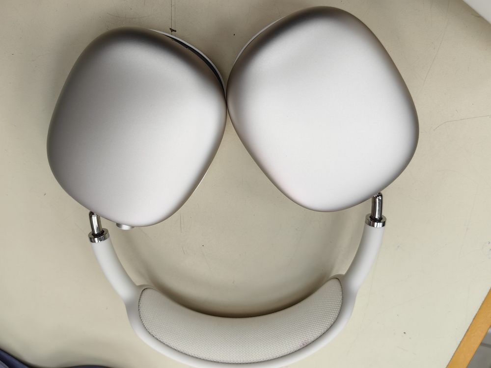 Наушники беспроводные Apple AirPods Max (A3184)